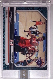 2024 Panini Instant Blue Viper #126 Alyssa Thomas 1/1 One of One All Star  - Picture 1 of 2