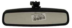 New OEM Ford F150 Mustang Rear View Windshield Mirror Auto Dim Dimming Gentex939 - Picture 1 of 7