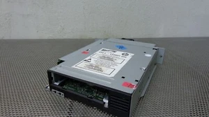 UNITÀ A NASTRO QUANTUM EH967-60040-ZA LTO6 HH SAS HP I40 I80 - Foto 1 di 4