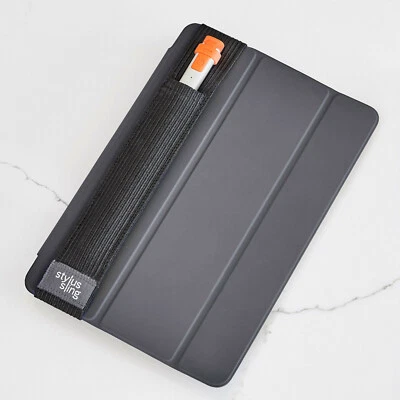 Stylus Sling Wide - for larger styluses - Image 1 of 4