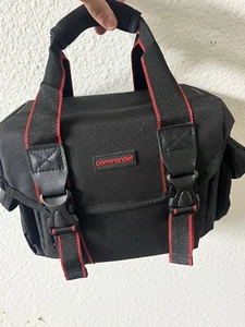 Commander Camera Bag W/ Shoulder Strap - Picture 1 of 3