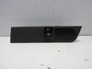 INTERRUTTORE REGOLAZIONE FARI CHEVROLET AVEO 2008-11 #8524 - Foto 1 di 7