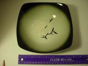 Mid Century California Potteries Orchard Ware Mandalay pattern 8" bowl - Picture 1 of 4
