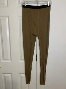 Neu ohne Etikett DriFire Flammschutzmittel, Dri Release, Long Johns, Small - Bild 1 von 3