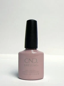 CND Shellac Gel Polish Romantique 0,25 oz - Foto 1 di 1