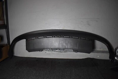 2014-2016 AUDI S5 PREMIUM PLUS LOWER SPOILER DEFLECTOR FACTORY OEM - Image 1 of 4