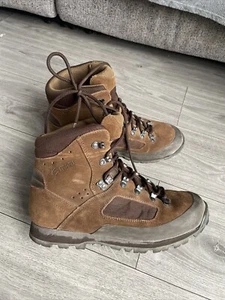 British Army Iturri Combat Boots Uk 10M #18 - Picture 1 of 10