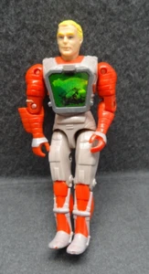 Visionari Cavalieri della Luce Magica Witterquick Spectral 1987 Vintage Hasbro - Foto 1 di 12