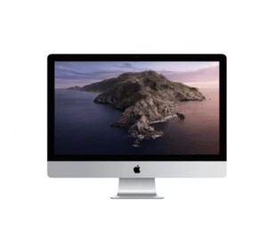 Apple iMac 27" 5K Retina i5 RAM 64GB 256GB Radeon Pro 5 new mouse keyboard - Zdjęcie 1 z 2
