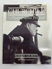WW2 British Winston Churchill Photographic Portrait Reference Book