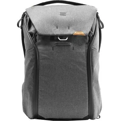 Peak Design Everyday Backpack v2  (30L, Charcoal) - Image 1 of 4