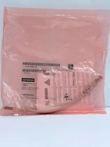 SIEMENS 6SL3060-4AB00-0AA0 SINAMICS DRIVE-CLIQ KABEL IP20/IP20 LÄNGE: 0,11 M - Bild 1 von 2