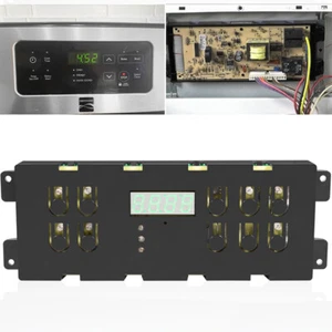 316557118 Range Oven Control Board for Kenmore Frigidaire Range Clock Timer - Picture 1 of 9