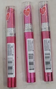 [3] REVLON ULTRA HD LIPSTICK 730 HD TROPICAL & 735 garden & 760 Vineyard  SEALED - Picture 1 of 3