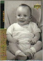 1995 Upper Deck Football Joe Montana Box Set "Main Set" Cards #1 TO #45 - Image 1 of 1