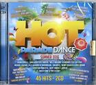 various hot parade dance summer 2016 (CD)