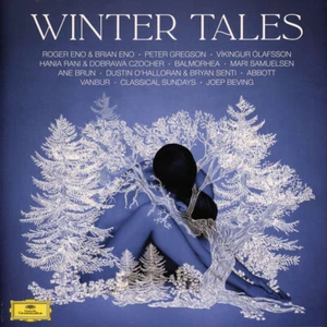 V.A. - Winter Tales (Vinyl LP - 2021 - EU - Original) - Bild 1 von 2
