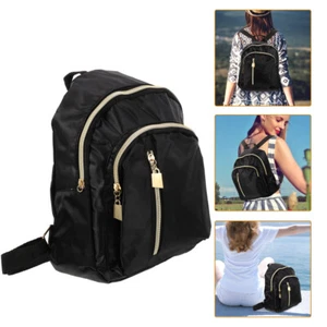 Mochila impermeable de nailon Miss bolsas honda para sobre el hombro - Imagen 1 de 12