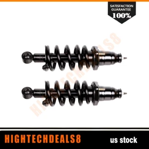 Fits 2003-11 Honda Element Rear Complete Struts/Shocks Spring Mount Assembly New - Picture 1 of 8