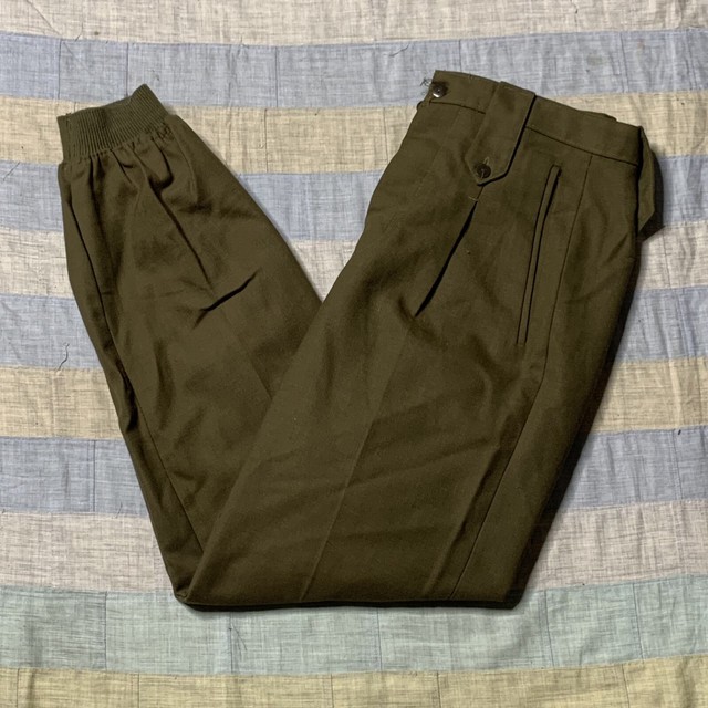 Military 1960s Vintage Pants for Men for sale | eBay