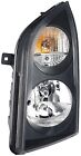 VW CRAFTER Headlight With DRL (OEM/OES) Left Hand 2006-2017