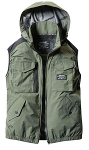 BURTLE Bartle Spring/Summer Aircraft Tactical Beth Unisex Mils Green AC1154 69 - Picture 1 of 2