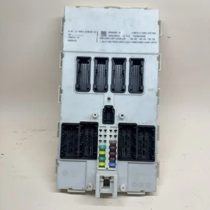 BMW 328i 335i 428i 435i Front Electronic Control Module 61359292653 OEM Used - Imagen 1 de 7