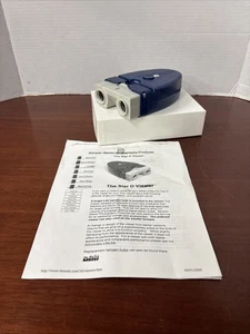 Star D Achromatic 3D Slide Viewer - Picture 1 of 19