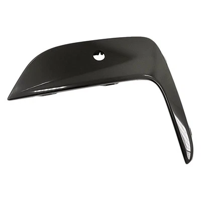 Fog Light Trim For BMW 330e 21-22 Front Driver Side Upper Outer Standard Line Foto 1 de 2