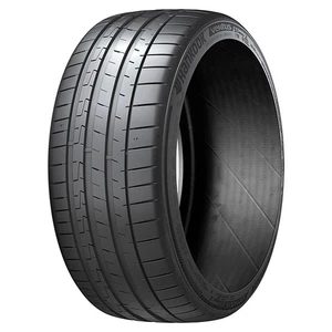 TYRE SUMMER HANKOOK 255/35 R20 97Y K129 VENTUS S1 EVO Z DOT 2022 - Picture 1 of 4