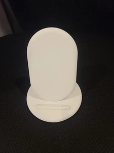 Chargeur sans fil Google Pixel Stand Gen 1 - STAND ONLY - Photo 1 sur 2