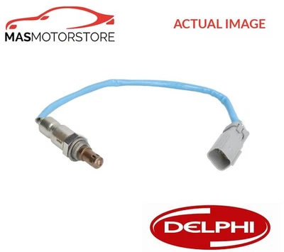 LAMBDA OXYGEN O2 SENSOR DELPHI ES21389-12B1 A FOR FORD MONDEO V,GALAXY III,S-MAX - Image 1 of 4