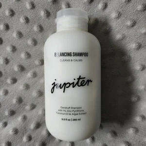 Jupiter Balancing Schuppen Shampoo reinigt & beruhigt 9,5 flüssige Unzen 4/2026 - Bild 1 von 5
