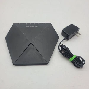NETGEAR Nighthawk S8000 Advanced 8-Port Gigabit Ethernet Switch GS808E - Picture 1 of 5