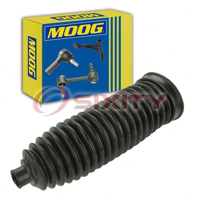 MOOG Rack and Pinion Bellows Kit for 2009-2013 BMW 328i xDrive 3.0L L6 js - Image 1 of 4