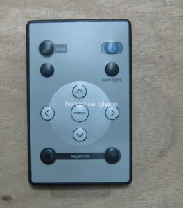 FOR hp projector Remote Control VP6315 VP6320 VP6321 VP6325 MP3222 SB21 VP6111 - Picture 1 of 1