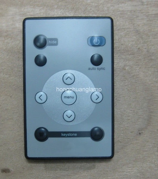 FOR hp projector Remote Control VP6315 VP6320 VP6321 VP6325 MP3222 SB21 VP6111 - Image 1 of 1