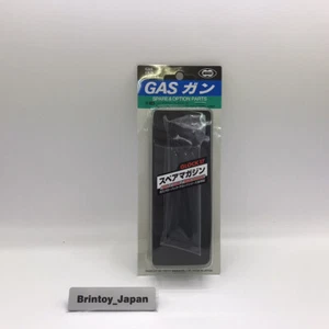 Tokyo Marui No.19 Glock 17 Spare Magazine for Gas Blowback Gun From Japan - Picture 1 of 7