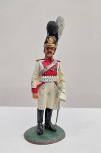 Captain Bavarian 1st Dragoons 1806-11 delPrado Napoleonic Wars 1:32 SNP031 - Picture 1 of 3