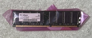 Infineon HYS64D128320HU-5-B 1024MB DDR 400 CL3 PC3200U-30330-B0 Ref00335 - Picture 1 of 3