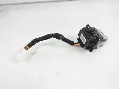 2011-2018 Nissan Leaf Hvac Ac Heater Core Power Transistor 27761-Je22a - Oem - Image 1 of 4