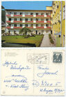 43438 - Bad Ischl - Kurheim des O.&#214;. Kriegsopferverbands - AK, gelaufen 3.8.1966