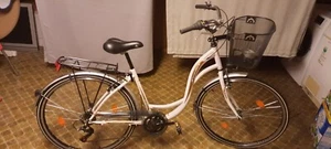 Damenfahrrad Leader - Bild 1 von 5