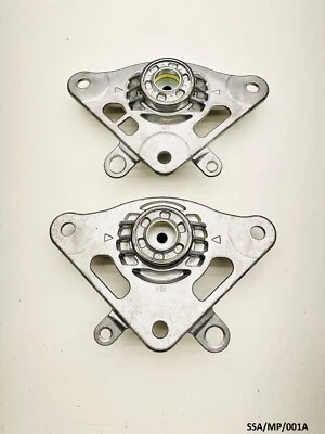 2 x Rear Strut Shock Mount for Jeep Compass mp 2016-2018 SSA/MP/001A - Image 1 of 4