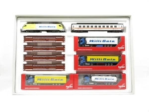 Marklin 152549 HO Herpa Willi Detx Digital Set NIB - Picture 1 of 3