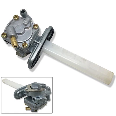 Fuel Valve Petcock For Suzuki GS850G (1982-83), GS850GL (1981-83) 44300-34470 Foto 1 de 4