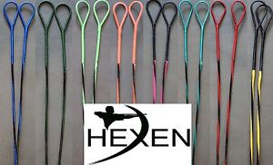 Excalibur Matrix 31" Crossbow string by Hexen xbow string