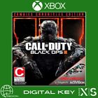 Black Ops 3 Zombie Chronicles - Xbox One Series X | S Argentina Region Key VPN