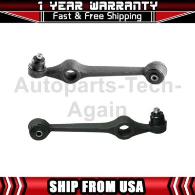 Brazo de control inferior delantero Mevotech con rótula 2X para Kia Rio 2001 2002 Foto 1 de 4