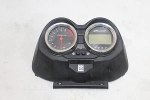 2016 SUZUKI BANDIT 1250S GSX1250SA OEM GAUGES DISPLAY CLUSTER SPEEDOMETER TACHO - Picture 1 of 10